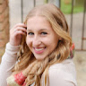 Meet your Posher, Jenna